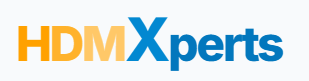 HDMXPERTS Logo